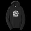 Fan Favorite Fleece Pullover Hooded Sweatshirt Thumbnail