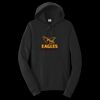 Fan Favorite Fleece Pullover Hooded Sweatshirt Thumbnail