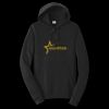 Fan Favorite Fleece Pullover Hooded Sweatshirt Thumbnail