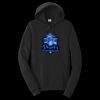 Fan Favorite Fleece Pullover Hooded Sweatshirt Thumbnail