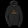 Fan Favorite Fleece Pullover Hooded Sweatshirt Thumbnail
