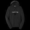 Fan Favorite Fleece Pullover Hooded Sweatshirt Thumbnail