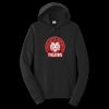 Fan Favorite Fleece Pullover Hooded Sweatshirt Thumbnail