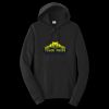 Fan Favorite Fleece Pullover Hooded Sweatshirt Thumbnail