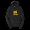 Fan Favorite Fleece Pullover Hooded Sweatshirt Thumbnail