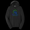 Fan Favorite Fleece Pullover Hooded Sweatshirt Thumbnail