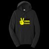 Fan Favorite Fleece Pullover Hooded Sweatshirt Thumbnail