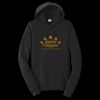 Fan Favorite Fleece Pullover Hooded Sweatshirt Thumbnail