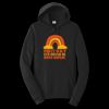 Fan Favorite Fleece Pullover Hooded Sweatshirt Thumbnail