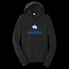 Fan Favorite Fleece Pullover Hooded Sweatshirt Thumbnail