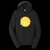 Fan Favorite Fleece Pullover Hooded Sweatshirt Thumbnail