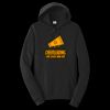 Fan Favorite Fleece Pullover Hooded Sweatshirt Thumbnail