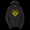 Fan Favorite Fleece Pullover Hooded Sweatshirt Thumbnail