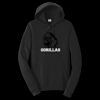 Fan Favorite Fleece Pullover Hooded Sweatshirt Thumbnail
