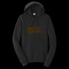 Fan Favorite Fleece Pullover Hooded Sweatshirt Thumbnail