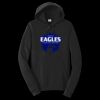 Fan Favorite Fleece Pullover Hooded Sweatshirt Thumbnail