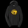 Fan Favorite Fleece Pullover Hooded Sweatshirt Thumbnail