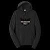 Fan Favorite Fleece Pullover Hooded Sweatshirt Thumbnail