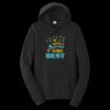 Fan Favorite Fleece Pullover Hooded Sweatshirt Thumbnail
