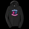 Fan Favorite Fleece Pullover Hooded Sweatshirt Thumbnail