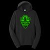 Fan Favorite Fleece Pullover Hooded Sweatshirt Thumbnail