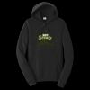Fan Favorite Fleece Pullover Hooded Sweatshirt Thumbnail