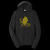 Fan Favorite Fleece Pullover Hooded Sweatshirt Thumbnail