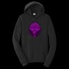 Fan Favorite Fleece Pullover Hooded Sweatshirt Thumbnail