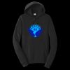 Fan Favorite Fleece Pullover Hooded Sweatshirt Thumbnail