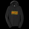 Fan Favorite Fleece Pullover Hooded Sweatshirt Thumbnail