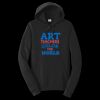 Fan Favorite Fleece Pullover Hooded Sweatshirt Thumbnail