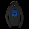 Fan Favorite Fleece Pullover Hooded Sweatshirt Thumbnail
