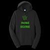 Fan Favorite Fleece Pullover Hooded Sweatshirt Thumbnail