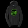 Fan Favorite Fleece Pullover Hooded Sweatshirt Thumbnail