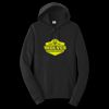 Fan Favorite Fleece Pullover Hooded Sweatshirt Thumbnail