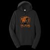 Fan Favorite Fleece Pullover Hooded Sweatshirt Thumbnail