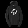 Fan Favorite Fleece Pullover Hooded Sweatshirt Thumbnail