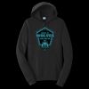 Fan Favorite Fleece Pullover Hooded Sweatshirt Thumbnail