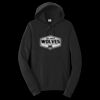 Fan Favorite Fleece Pullover Hooded Sweatshirt Thumbnail