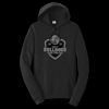 Fan Favorite Fleece Pullover Hooded Sweatshirt Thumbnail