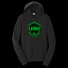 Fan Favorite Fleece Pullover Hooded Sweatshirt Thumbnail