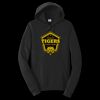 Fan Favorite Fleece Pullover Hooded Sweatshirt Thumbnail