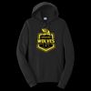 Fan Favorite Fleece Pullover Hooded Sweatshirt Thumbnail