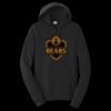 Fan Favorite Fleece Pullover Hooded Sweatshirt Thumbnail