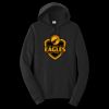 Fan Favorite Fleece Pullover Hooded Sweatshirt Thumbnail