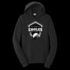 Fan Favorite Fleece Pullover Hooded Sweatshirt Thumbnail