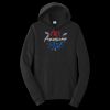 Fan Favorite Fleece Pullover Hooded Sweatshirt Thumbnail