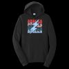 Fan Favorite Fleece Pullover Hooded Sweatshirt Thumbnail