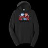 Fan Favorite Fleece Pullover Hooded Sweatshirt Thumbnail