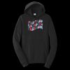 Fan Favorite Fleece Pullover Hooded Sweatshirt Thumbnail